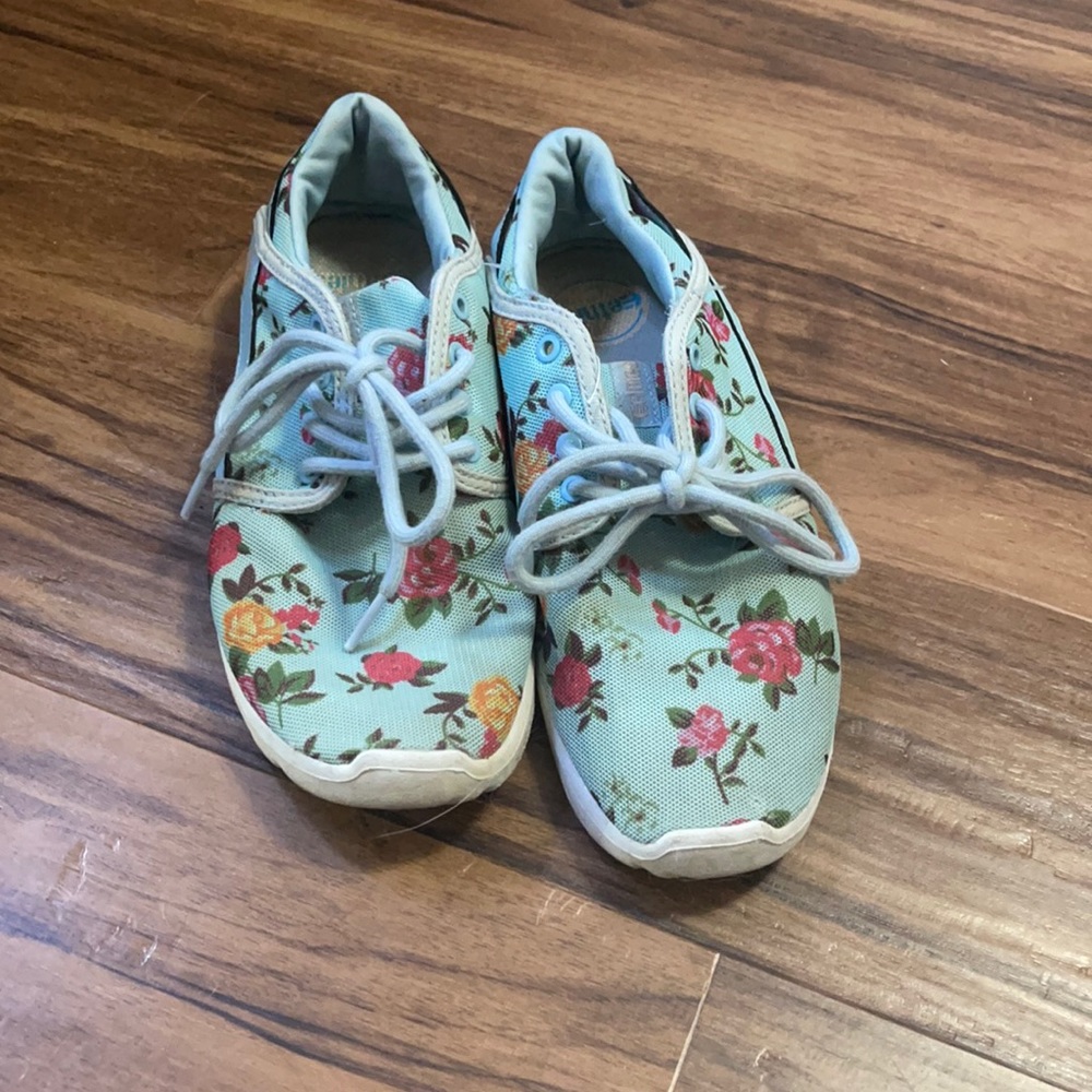 Etnies Scout Shoes